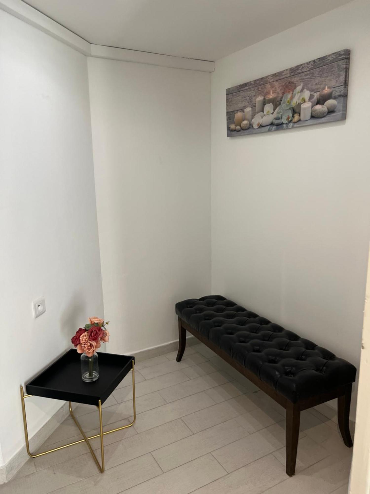 Appartement La Pointe Rouge Bord De Mer マルセイユ エクステリア 写真