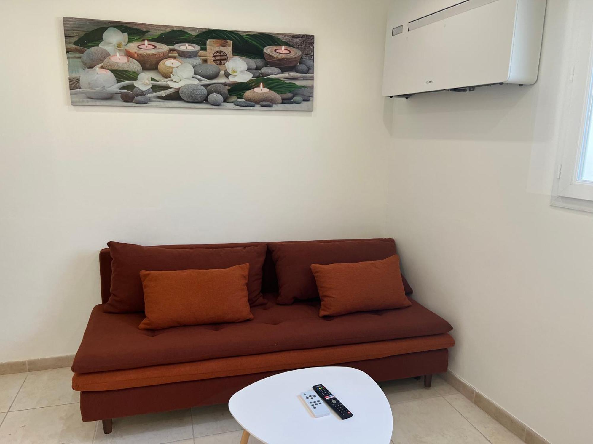 Appartement La Pointe Rouge Bord De Mer マルセイユ エクステリア 写真